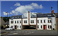 Flats in Wallace Street, Galston