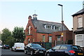 Ex church on Angel Road, Harrow