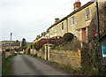 Terrace, Bailbrook Lane