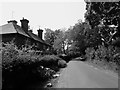 Lower Sheriff Cottages, Station Approach