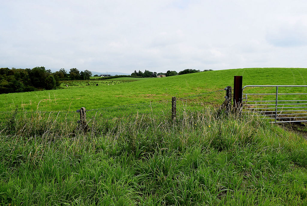 Garvaghy Townland © Kenneth Allen cc-by-sa/2.0 :: Geograph Ireland