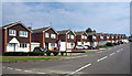 Islay Crescent, Highworth