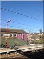 Macclesfield railway station