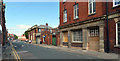 Victoria Street, Goole