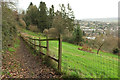 Footpath to Batheaston