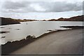 Loch Stocinis from near Aird Mighe, Isle of Harris