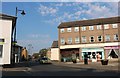 High Street, Mildenhall