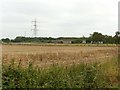 Southwell sewage treatment works