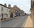 Railway Street, Leyburn