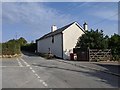 House at Barton Head junction