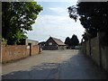 Hangdown Mead Business Park, Sharpthorne Road, Sharpthorne