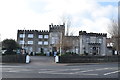 Hotel Ryde Castle