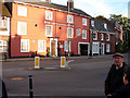 The Lord Lister Hotel, Hitchin