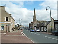 A702, Biggar