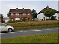 House on Finstall Road, Aston Fields, Bromsgrove