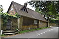 Roadside cottage