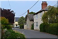 Church Street, Bowerchalke