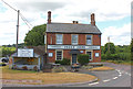 The Freke Arms, Swanborough