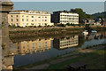 Flats, Totnes