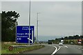 M73 junction 3