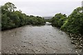 River Garry