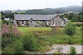 Cottage on Garryside