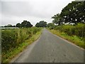 Lower Upham, Stroudwood Lane