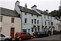 Perth Arms Hotel, Dunkeld