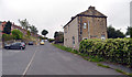 Raikes Lane, Birstall