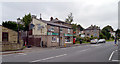 Post office, Gilstead Lane, Gilstead