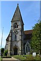 Church of St John the Baptist, Hindon