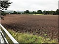 Farmland near Stratford Upon Avon