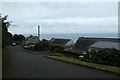 Houses in Harlech