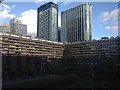 The Barbican Estate