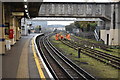 Piccadilly Line, Acton Town