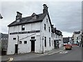 Breadalbane Arms Hotel