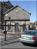 ST6143 : Part of the Anglo Trading Estate, Shepton Mallet by Chris Allen