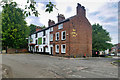 The Church Inn, Prestwich