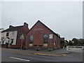 SK0608 : Burntwood Methodist Church: mid August 2020 by Basher Eyre