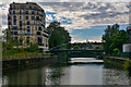 Bath : The River Avon