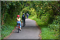 Bath : Bath Bristol Cycle Track