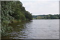 Carr Mill Dam, St Helens