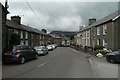 Houses in Llan Ffestiniog