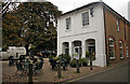 The Old Town Hall, Market Square, Midhurst