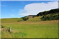 Grassland by Glack of Clunymore