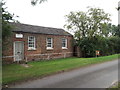 Primitive Methodist Chapel