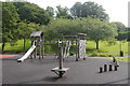 Playground, Pittencrieff Park