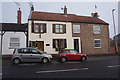 Crown Cottage, former Crown public house