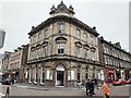 Former Bank of Scotland, 50 Union Street, Inverness