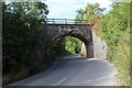 Parkmore Rail Bridge